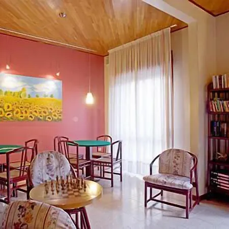Hotel Imperia 3*