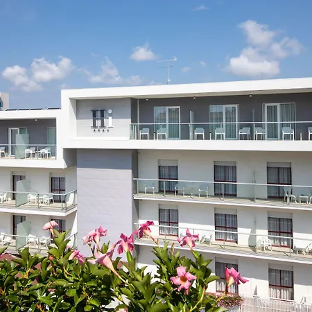 Imperia Hotel Lido di Jesolo