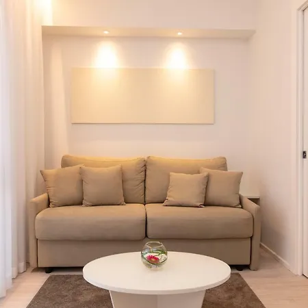 Hotel Imperia