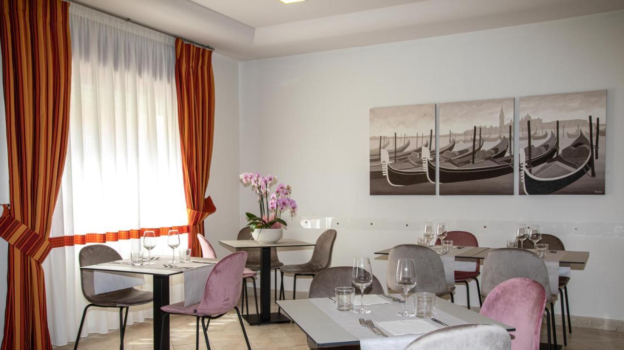 Hotel Imperia 3*