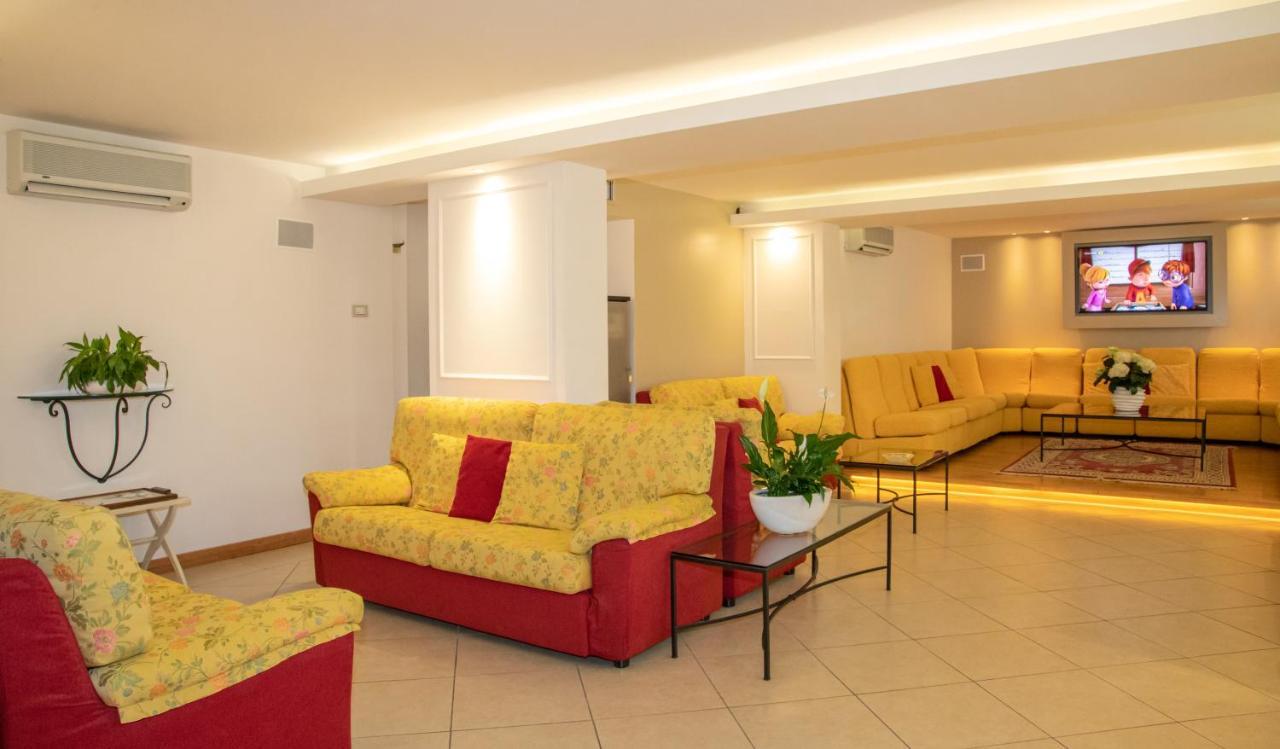 Hotel Imperia Lido di Jesolo