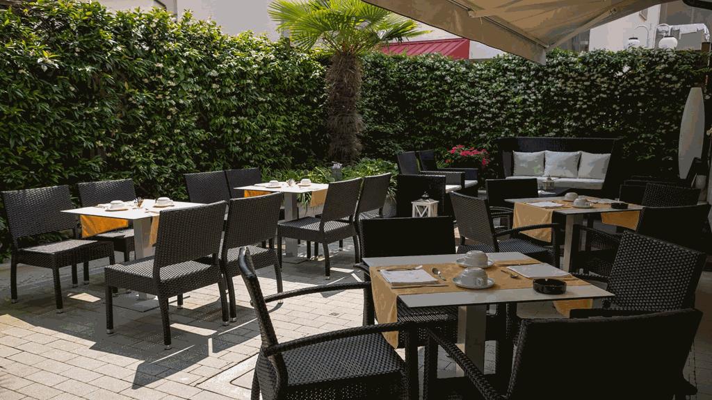Imperia Hotel