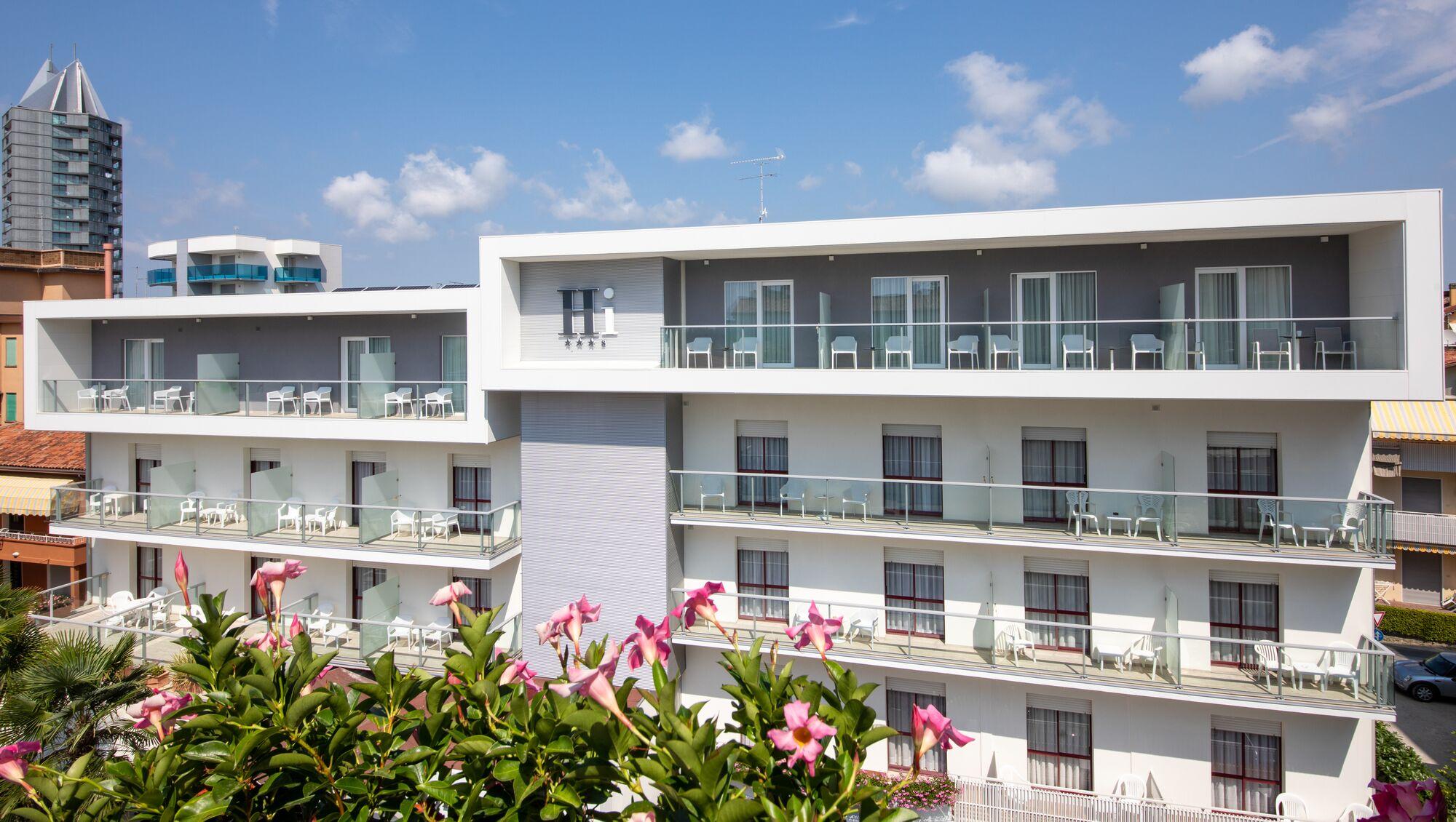 Imperia Hotel Lido di Jesolo