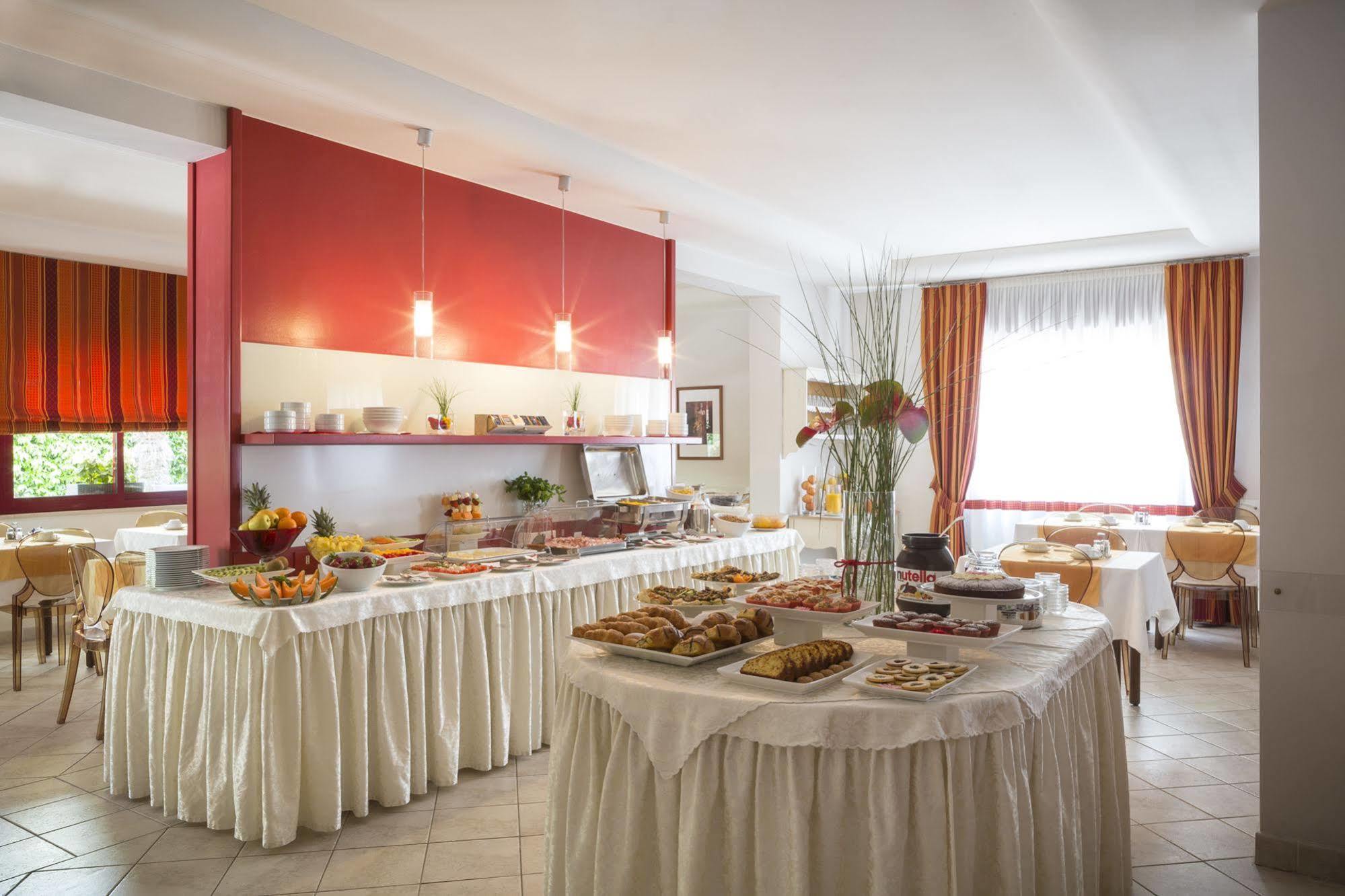 Hotel Imperia