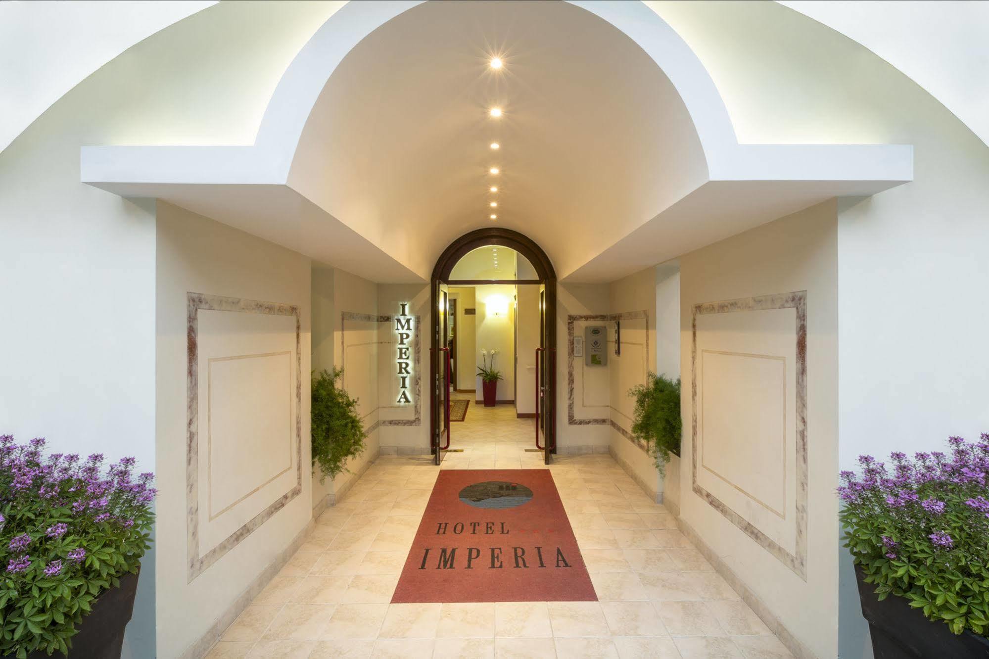 Hotel Imperia