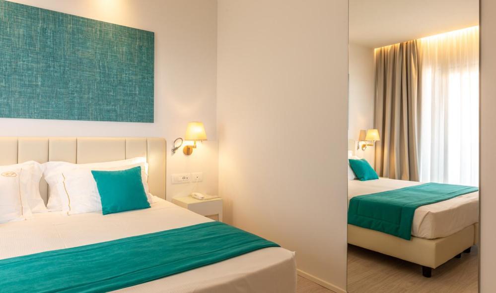 Hotel Imperia 3*