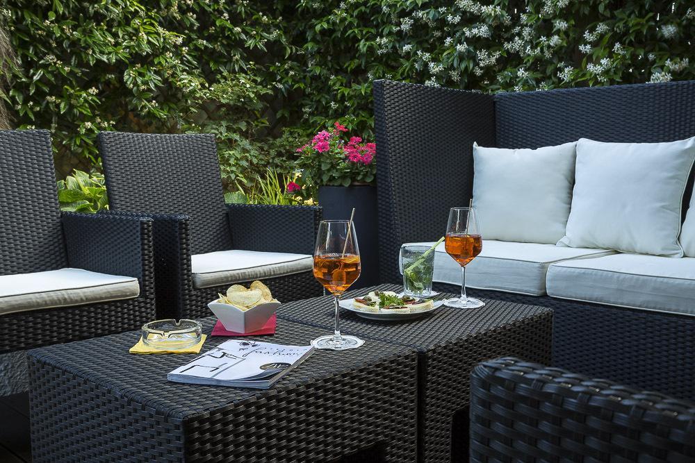 Hotel Imperia 3*