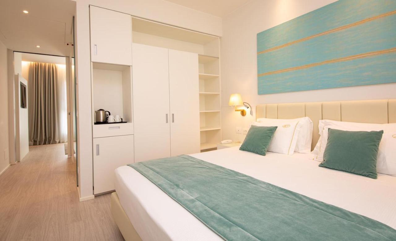 Hotel Imperia